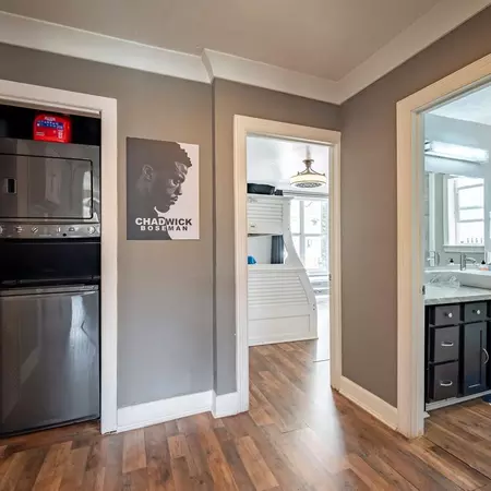 Coliving in Greater Third Ward - Inner Loop, Houston