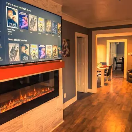 Coliving in Greater Third Ward - Inner Loop, Houston