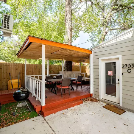 Coliving in Greater Third Ward - Inner Loop, Houston