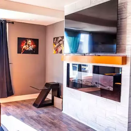 Coliving in Greater Third Ward - Inner Loop, Houston
