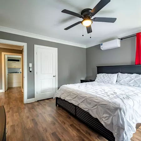 Coliving in Greater Third Ward - Inner Loop, Houston