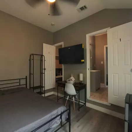 Coliving in Oak Cliff - Sw Dallas, Dallas