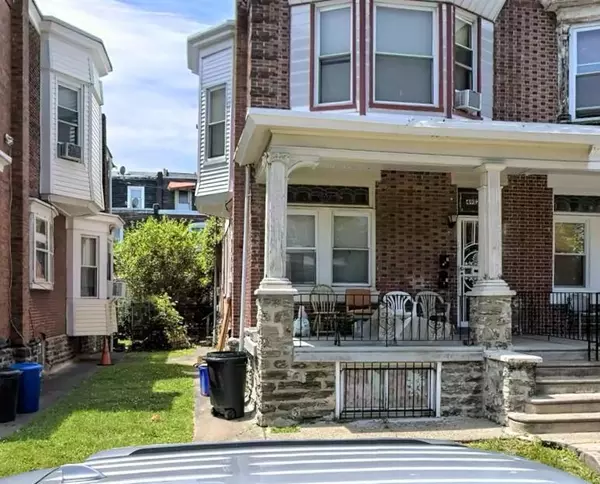 Coliving in Stenton - North Philadelphia, Philadelphia