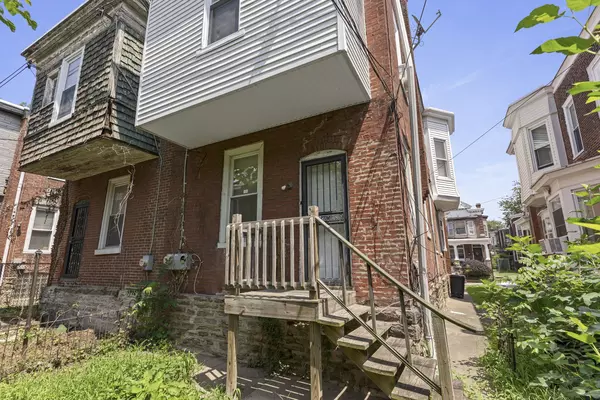Coliving in Stenton - North Philadelphia, Philadelphia