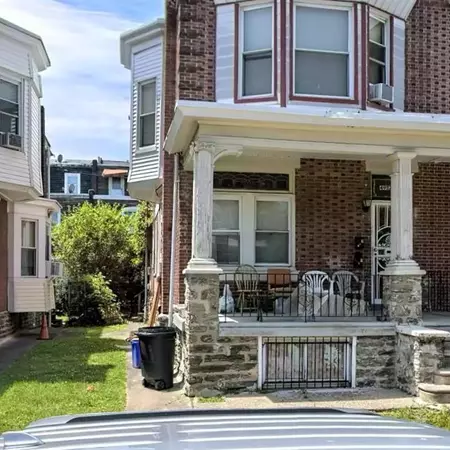 Coliving in Stenton - North Philadelphia, Philadelphia