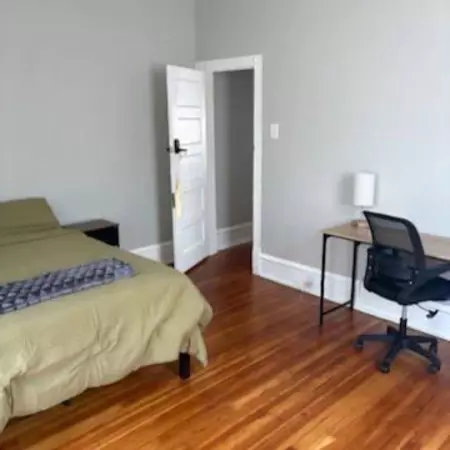 Coliving in Stenton - North Philadelphia, Philadelphia