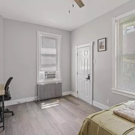 Coliving in Stenton - North Philadelphia, Philadelphia