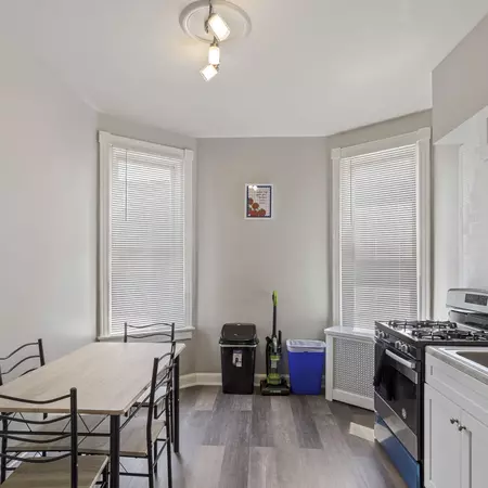 Coliving in Stenton - North Philadelphia, Philadelphia