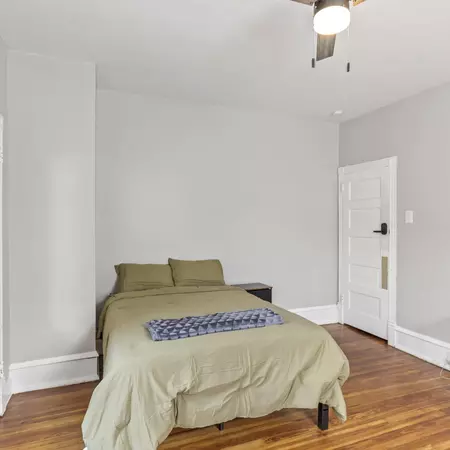 Coliving in Stenton - North Philadelphia, Philadelphia