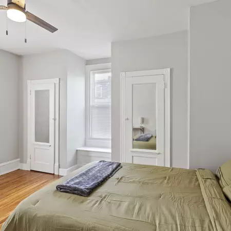 Coliving in Stenton - North Philadelphia, Philadelphia