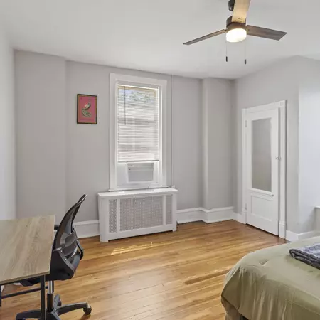Coliving in Stenton - North Philadelphia, Philadelphia