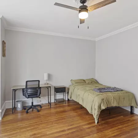 Coliving in Stenton - North Philadelphia, Philadelphia