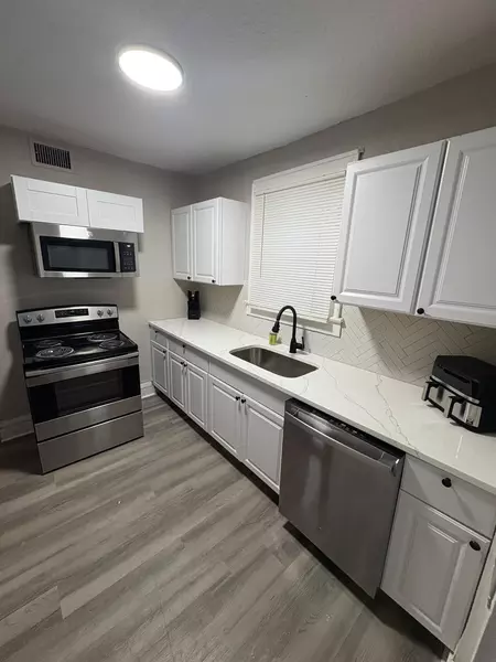 Coliving in Springfield - Downtown JAX, Jacksonville