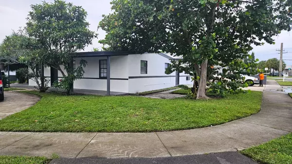Coliving in Pompano Beach - Broward County, Miami