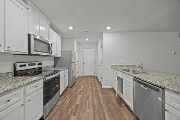 Coliving in Unknown - Unknown, Unknown
