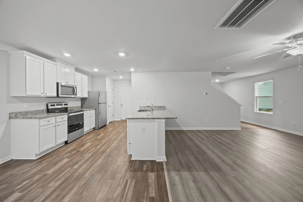 Coliving in Unknown - Unknown, Unknown