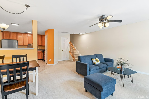 Coliving in Renaissance Park - South Raleigh, Raleigh