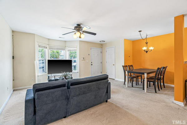Coliving in Renaissance Park - South Raleigh, Raleigh