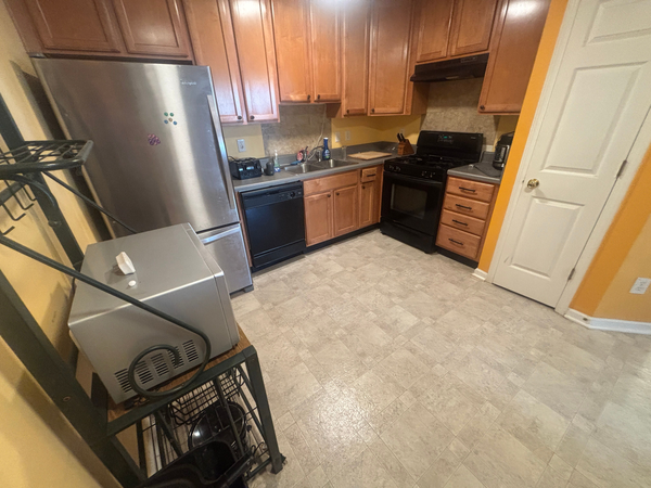 Coliving in Renaissance Park - South Raleigh, Raleigh