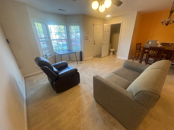 Coliving in Renaissance Park - South Raleigh, Raleigh