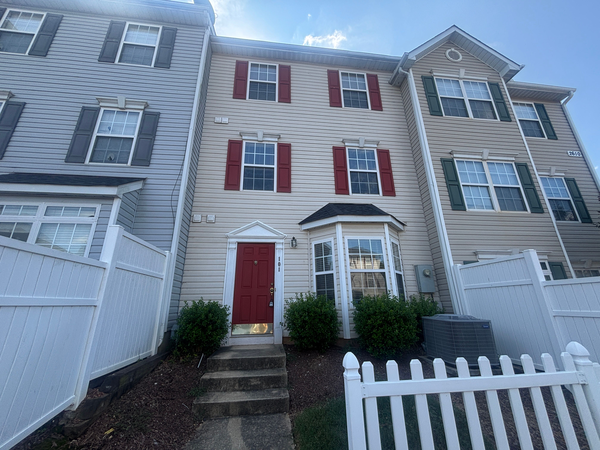 Coliving in Renaissance Park - South Raleigh, Raleigh