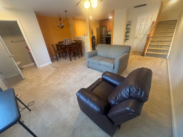Coliving in Renaissance Park - South Raleigh, Raleigh