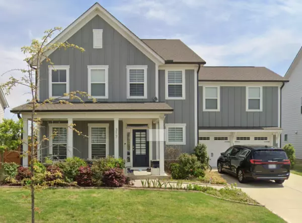 Coliving in Holly Springs - Outer Triangle, Raleigh
