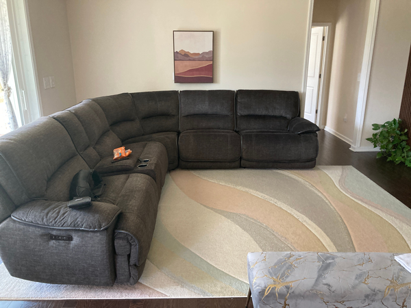 Coliving in Holly Springs - Outer Triangle, Raleigh