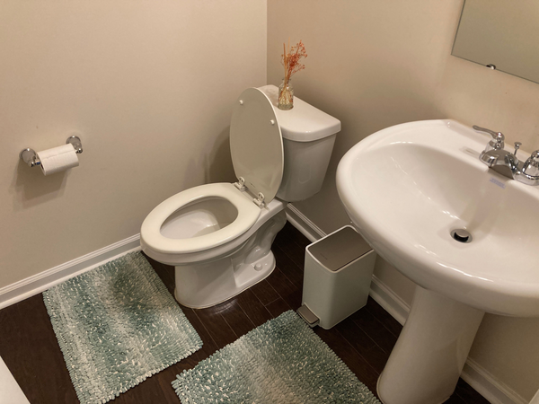 Coliving in Holly Springs - Outer Triangle, Raleigh