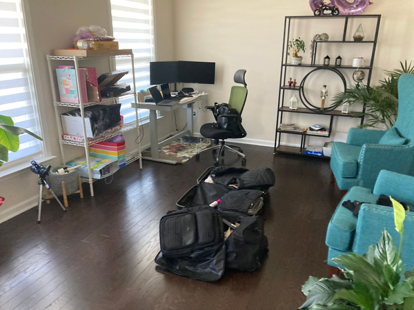 Coliving in Holly Springs - Outer Triangle, Raleigh