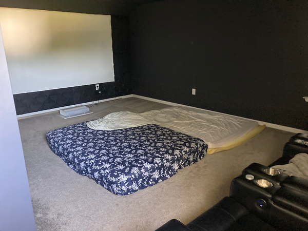 Coliving in Holly Springs - Outer Triangle, Raleigh