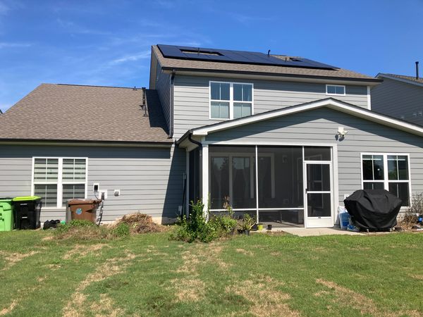 Coliving in Holly Springs - Outer Triangle, Raleigh