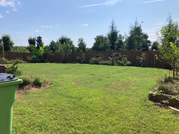 Coliving in Holly Springs - Outer Triangle, Raleigh