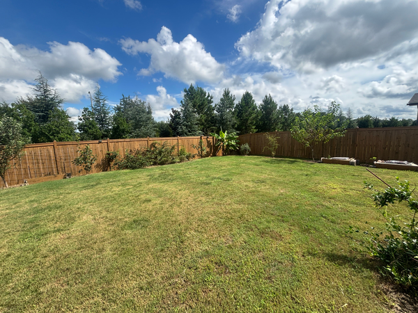 Coliving in Holly Springs - Outer Triangle, Raleigh