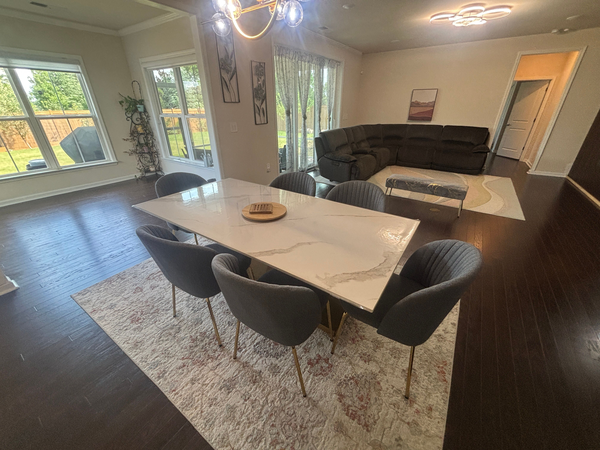 Coliving in Holly Springs - Outer Triangle, Raleigh