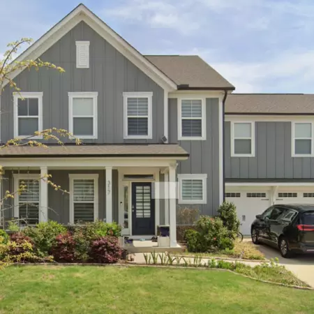 Coliving in Holly Springs - Outer Triangle, Raleigh