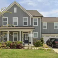 Coliving in Holly Springs - Outer Triangle, Raleigh