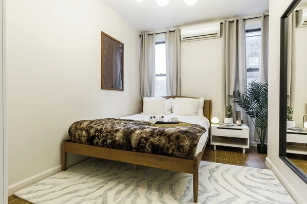 Coliving in China Town / Little Italy - Manhattan, New York