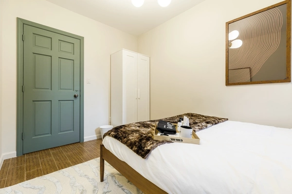 Coliving in China Town / Little Italy - Manhattan, New York