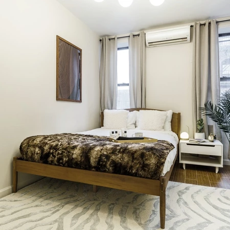 Coliving in China Town / Little Italy - Manhattan, New York