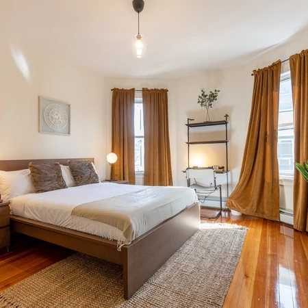 Coliving in Dorchester - Boston, Boston