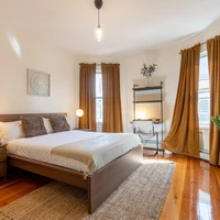 Coliving in Dorchester - Boston, Boston