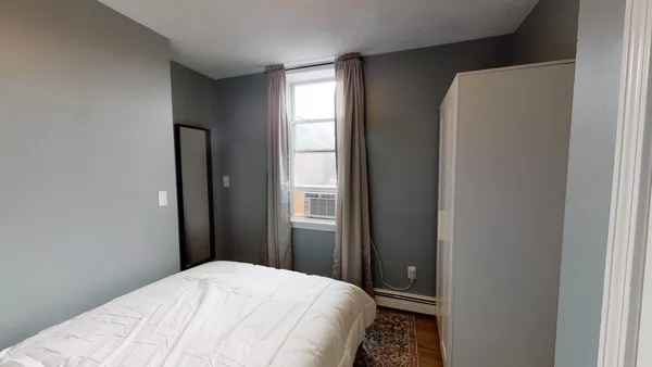 Coliving in North End - Boston, Boston