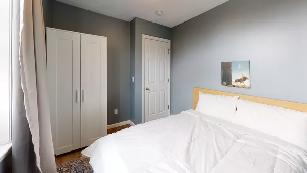 Coliving in North End - Boston, Boston