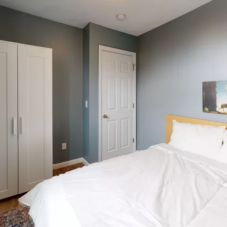 Coliving in North End - Boston, Boston