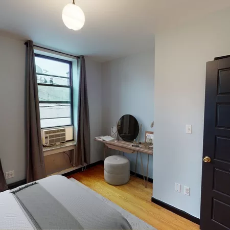 Coliving in East Harlem - Manhattan, New York