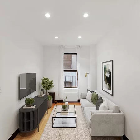 1 bedroom apartment for rent in East Village - Manhattan, New York