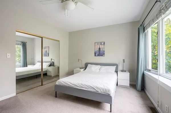 Coliving in Wicker Park - Central, Chicago
