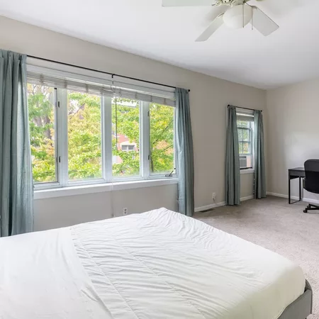 Coliving in Wicker Park - Central, Chicago