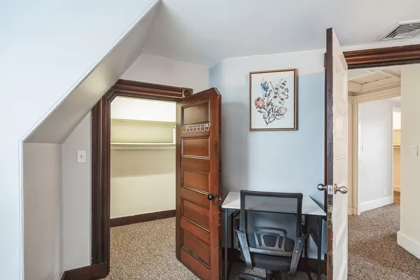 Coliving in Allston - Boston, Boston